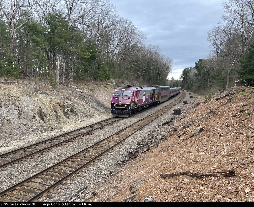 MBTA 2005